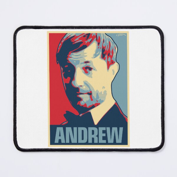 Item preview, Andrew designed and sold by DFA.