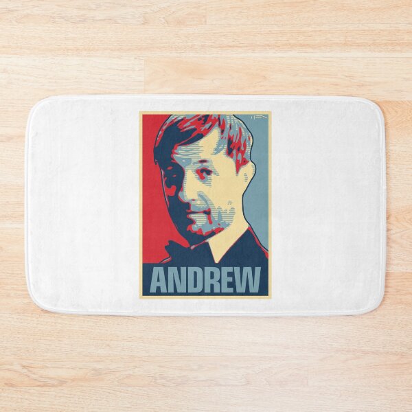 Item preview, Andrew designed and sold by DFA.