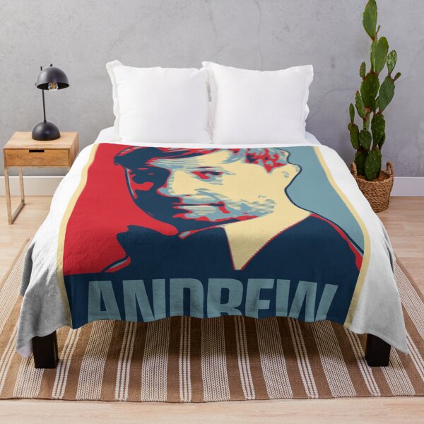 Item preview, Andrew designed and sold by DFA.