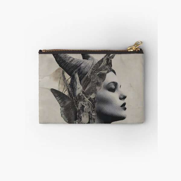 Item preview, Magical Whimsigoth Collage designed and sold by bapupa.