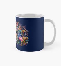Super Smash Bros. Ultimate™ - Challengers Roster Mug
