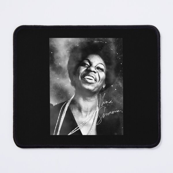 Item preview, Forever Nina Simone designed and sold by delindatheili.