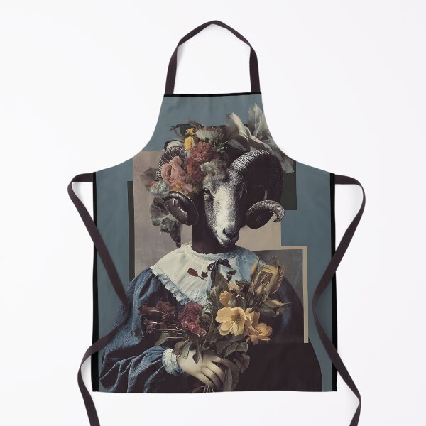 Item preview, Celestial Whimsigoth Collage designed and sold by bapupa.