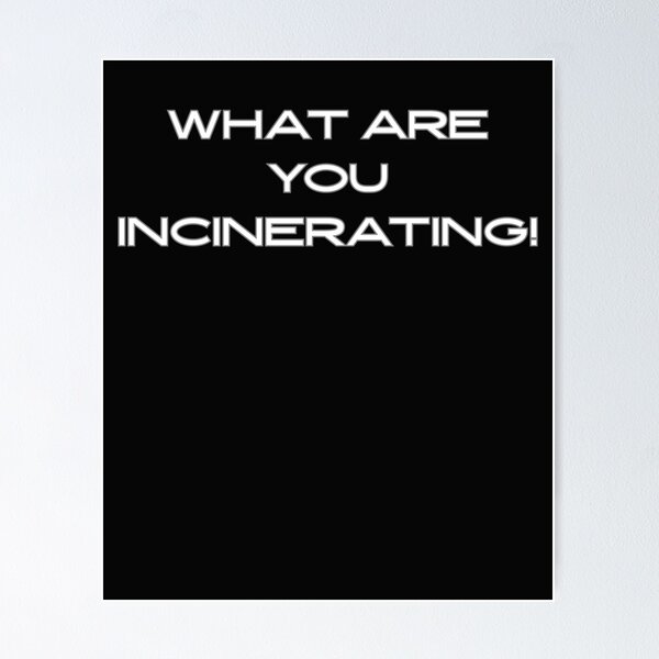 Item preview, WHAT ARE YOU INSINUATING designed and sold by aledfychan.
