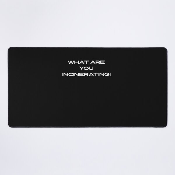 Item preview, WHAT ARE YOU INSINUATING designed and sold by aledfychan.