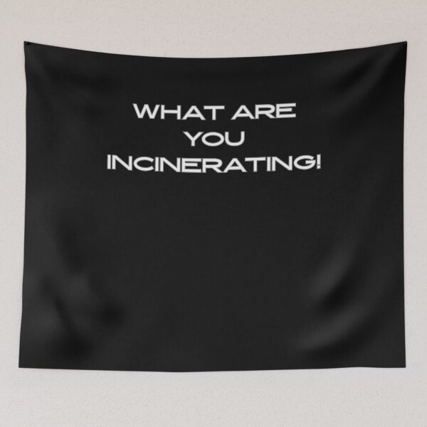 Item preview, WHAT ARE YOU INSINUATING designed and sold by aledfychan.