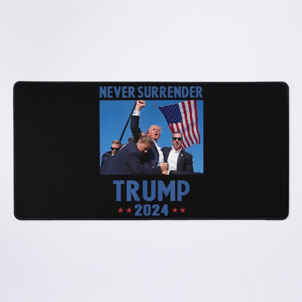 Item preview, Trump Speech Fist In The Air Pennsylvania Trump 2024 designed and sold by campaharpsp.