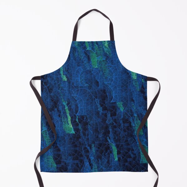 Item preview, Geometric depths in the color forest designed and sold by Sigtrix.