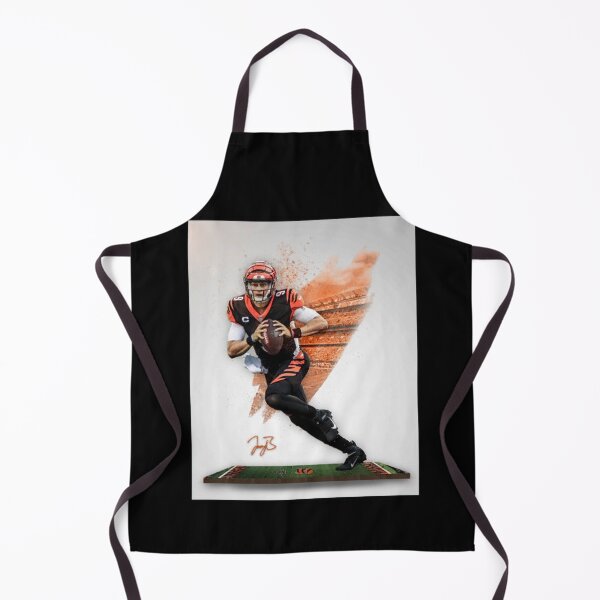 Item preview, Joe Burrow Cincinnati Sports Art T-Shirt designed and sold by BeaceHowell.