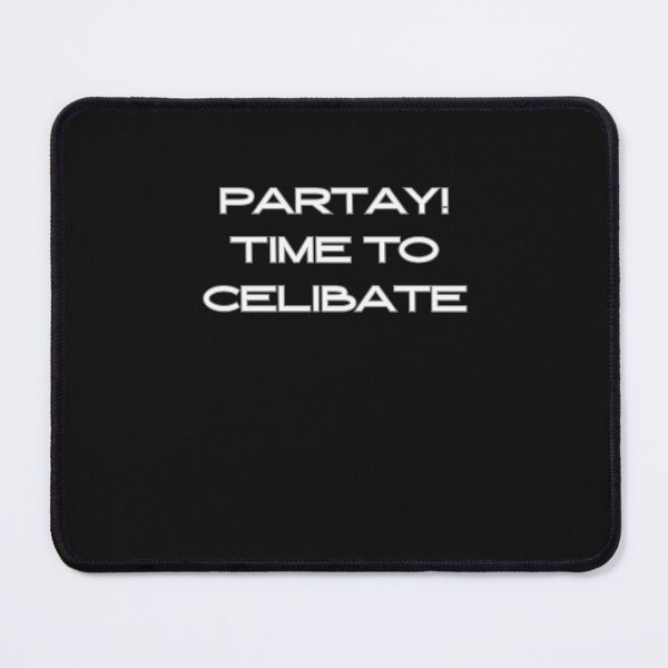 Item preview, PARTY TIME FOR CELEBRATIONS designed and sold by aledfychan.