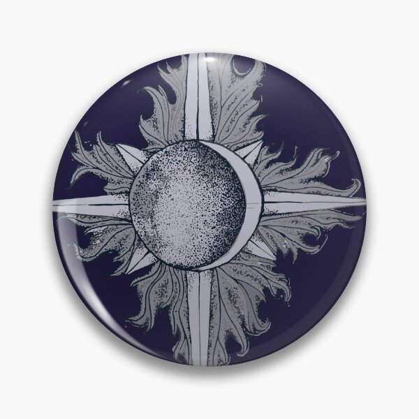 Item preview, Sun in Eclipse designed and sold by AnjaliAnanda.