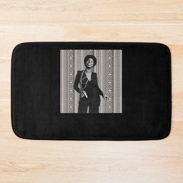 Item preview,  Nina Simone designed and sold by delindatheili.