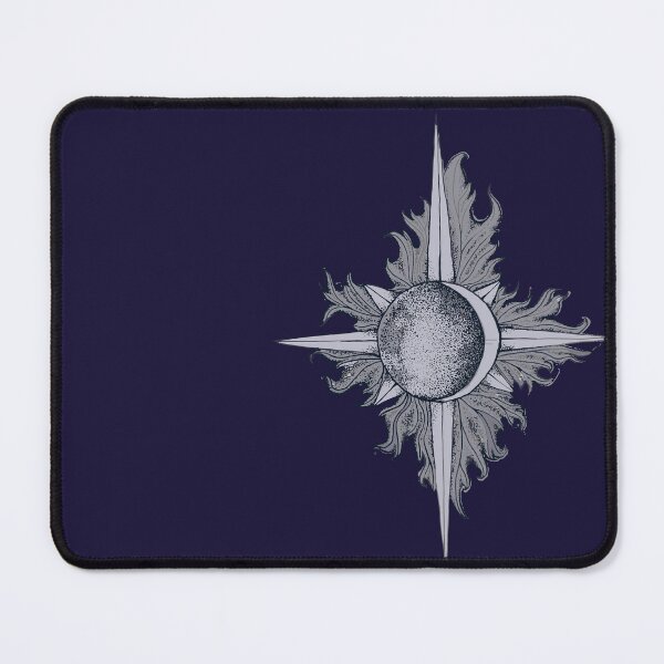 Item preview, Sun in Eclipse designed and sold by AnjaliAnanda.