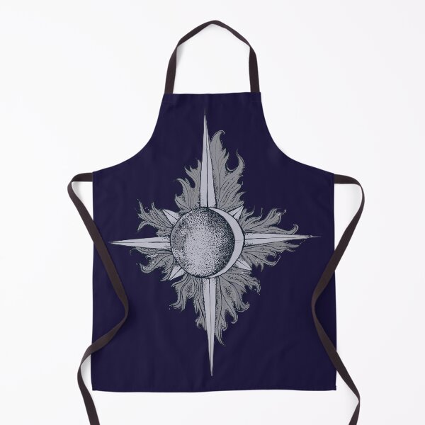 Item preview, Sun in Eclipse designed and sold by AnjaliAnanda.