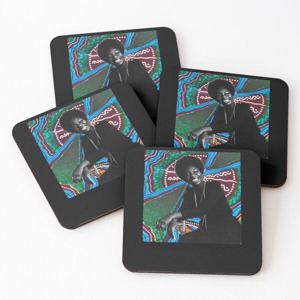 Item preview, Nina Simone designed and sold by delindatheili.