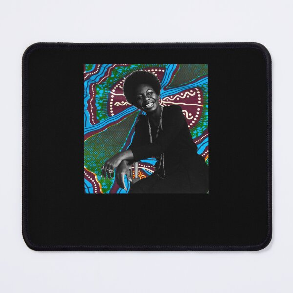 Item preview, Nina Simone designed and sold by delindatheili.