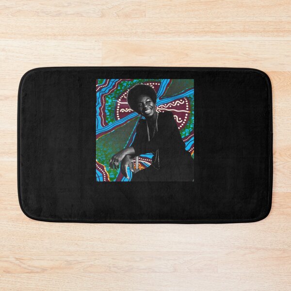 Item preview, Nina Simone designed and sold by delindatheili.