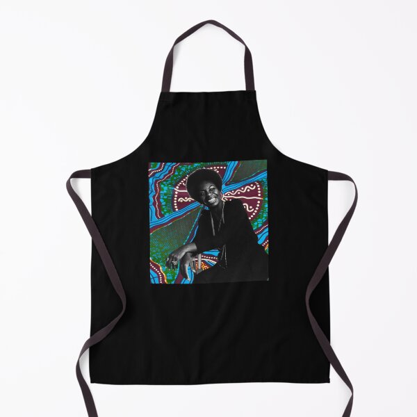 Item preview, Nina Simone designed and sold by delindatheili.