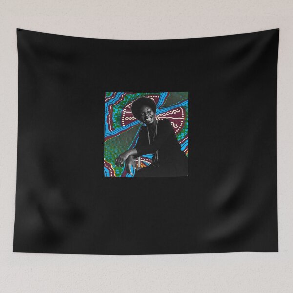 Item preview, Nina Simone designed and sold by delindatheili.