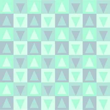 Artwork thumbnail, Geometric Pattern by Designfs