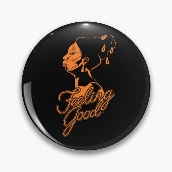 Item preview, Nina-Simone  designed and sold by delindatheili.
