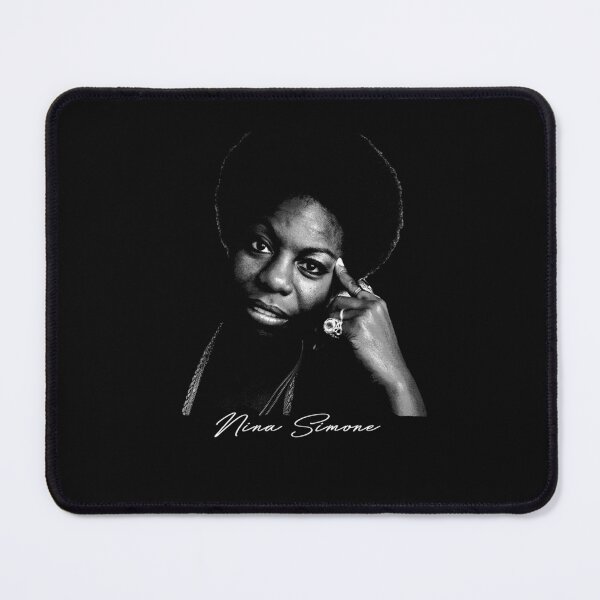 Item preview, Nina Simone designed and sold by delindatheili.