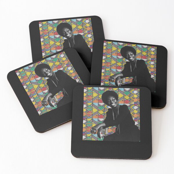 Item preview, Nina Simone designed and sold by delindatheili.