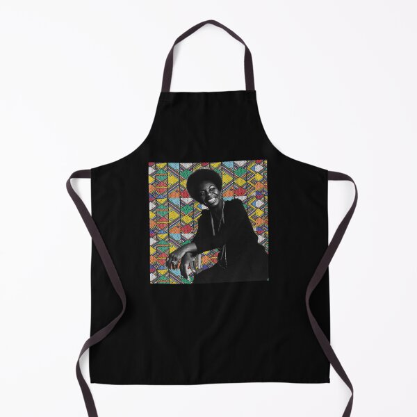 Item preview, Nina Simone designed and sold by delindatheili.