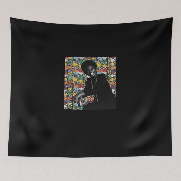 Item preview, Nina Simone designed and sold by delindatheili.