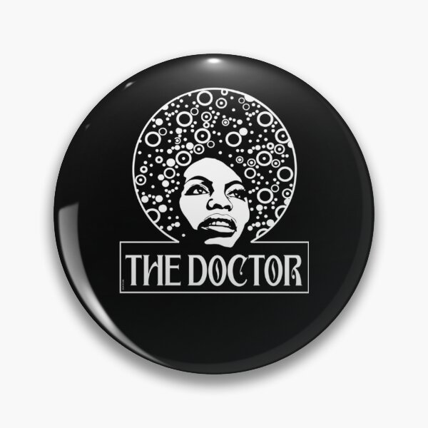 Item preview, Nina Simone designed and sold by delindatheili.