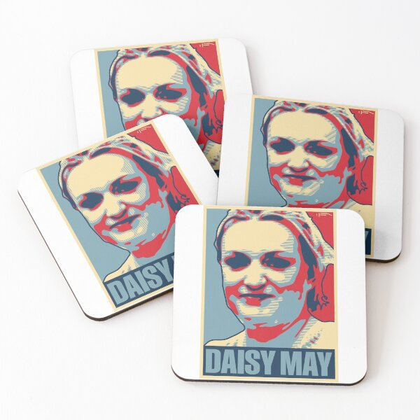 Item preview, Daisy May designed and sold by DFA.