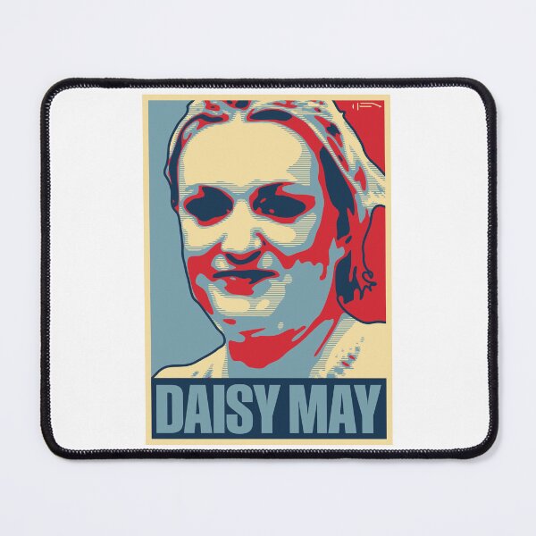 Item preview, Daisy May designed and sold by DFA.