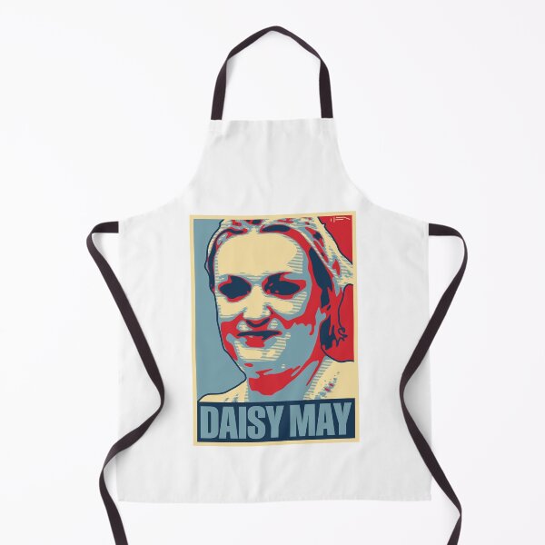Item preview, Daisy May designed and sold by DFA.