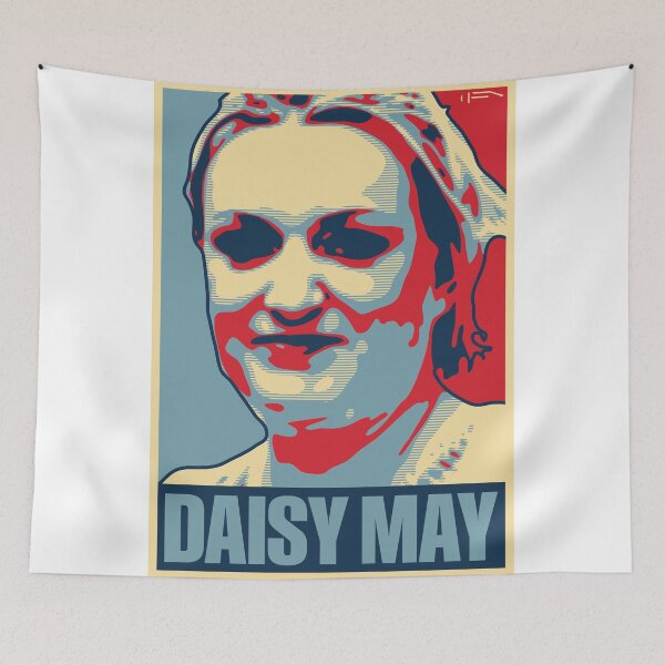 Item preview, Daisy May designed and sold by DFA.