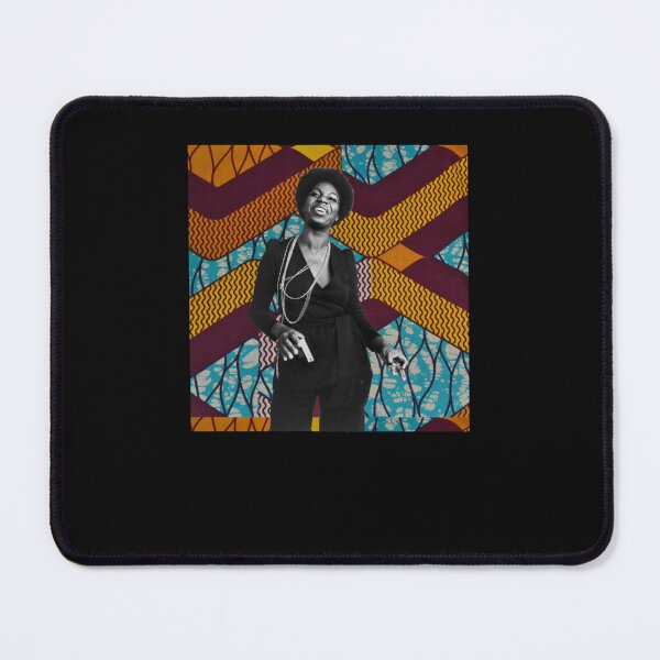 Item preview, Nina Simone designed and sold by delindatheili.