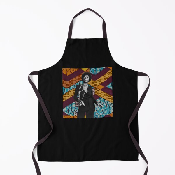Item preview,  Nina Simone designed and sold by delindatheili.