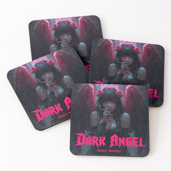 Item preview, Dark Angel Gothis design designed and sold by La Velmoréa.