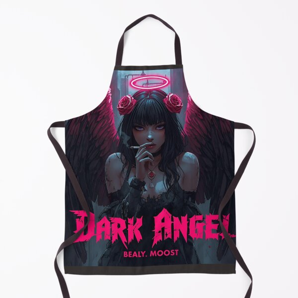 Item preview, Dark Angel Gothis design designed and sold by La Velmoréa.