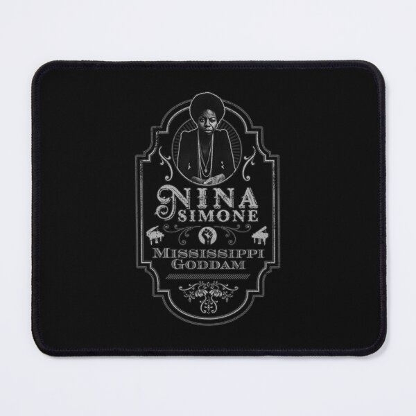 Item preview, Nina-Simone designed and sold by delindatheili.