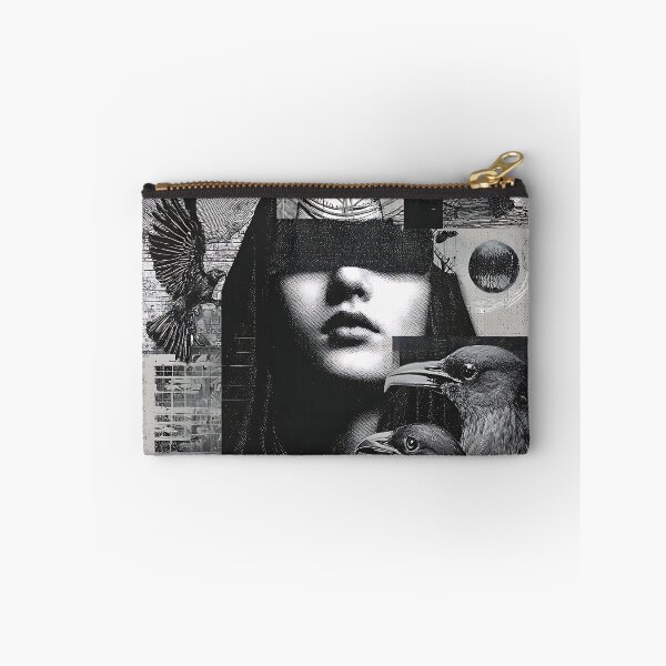 Item preview, Magical Witchcore Collage designed and sold by bapupa.