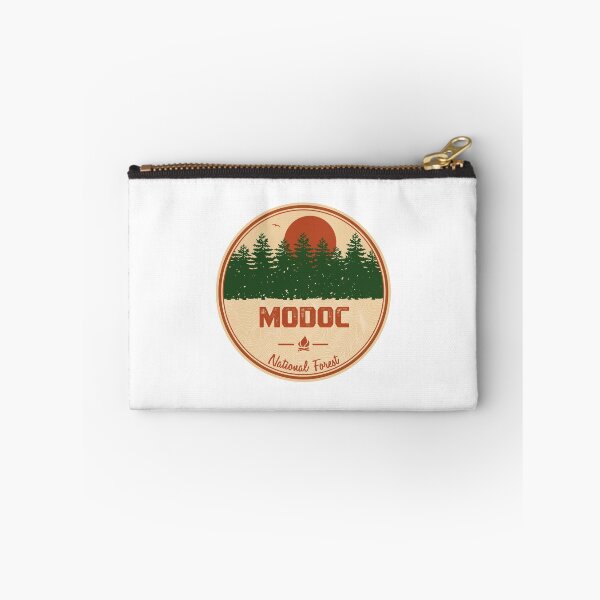 Item preview, Modoc National Forest designed and sold by Esskay Designs.