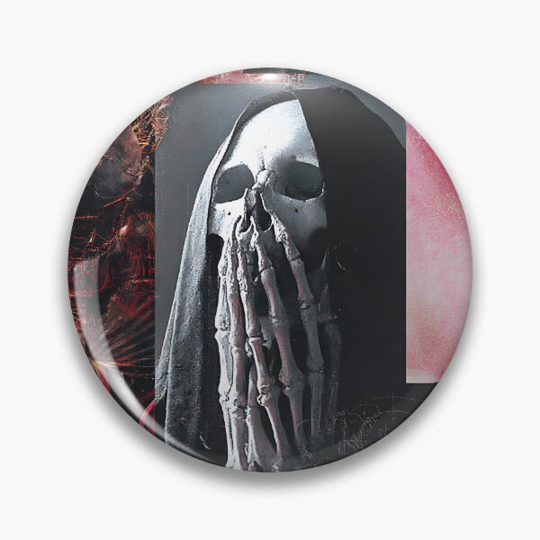 Item preview, Ethereal Witchcore Collage designed and sold by bapupa.