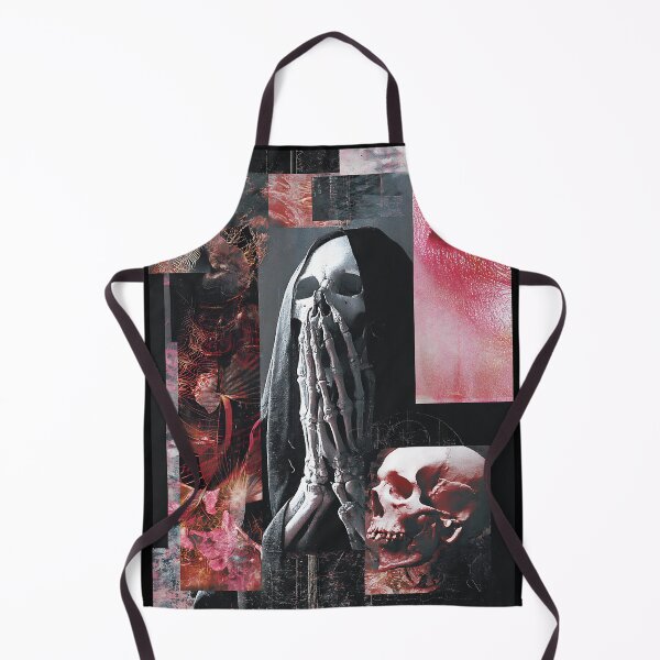 Item preview, Ethereal Witchcore Collage designed and sold by bapupa.