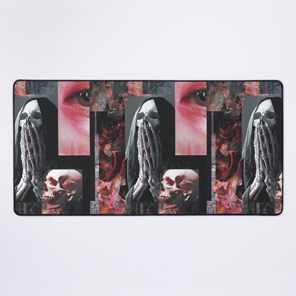 Item preview, Ethereal Witchcore Collage designed and sold by bapupa.