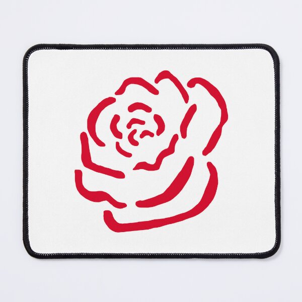 Item preview, Rebel Red Carnation designed and sold by banditotylerr.