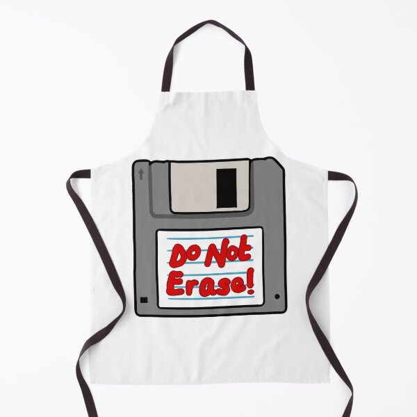 Item preview, Do Not Erase designed and sold by roseandruin.