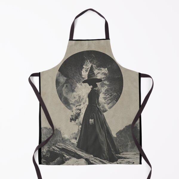 Item preview, Spiritual Witchcore Collage designed and sold by bapupa.