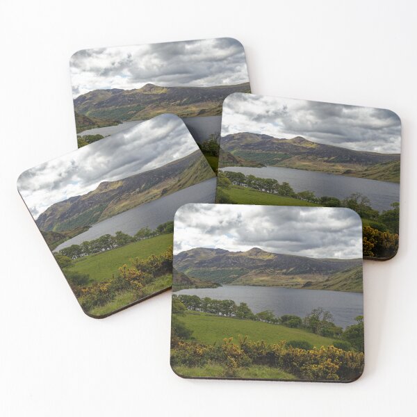 Item preview, Crummock Water in The Lake District of Cumbria England UK designed and sold by John Gilham - Landscape Photography.