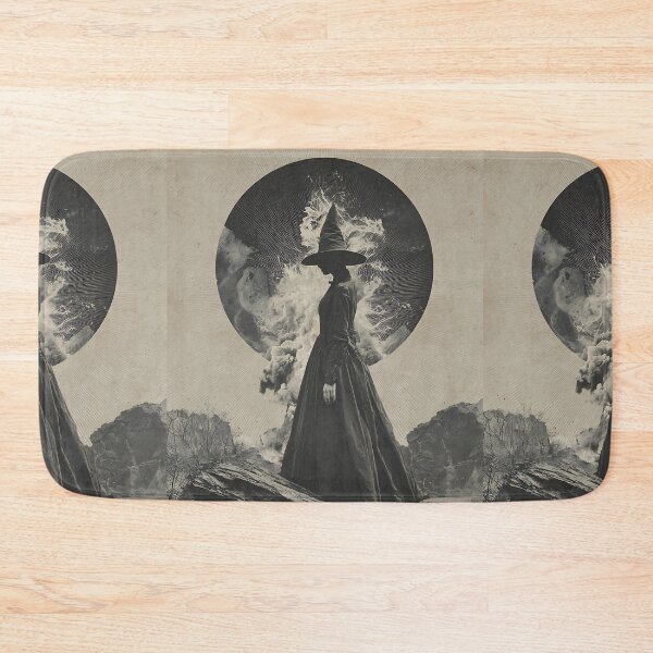 Item preview, Spiritual Witchcore Collage designed and sold by bapupa.