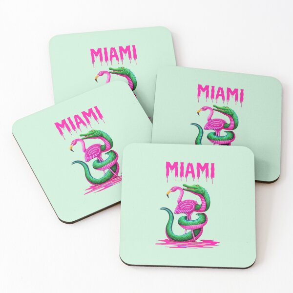 Item preview, Miami designed and sold by Aise06.